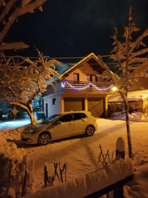 Sweet House